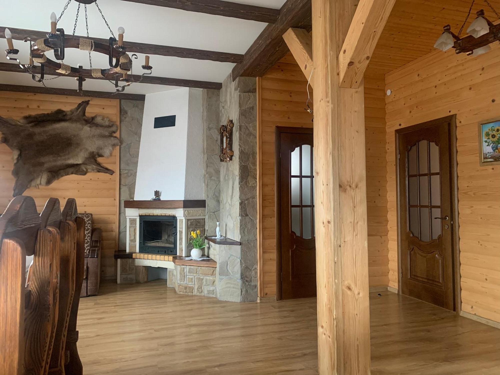 Aura Karpat Hotell Bukovel Eksteriør bilde